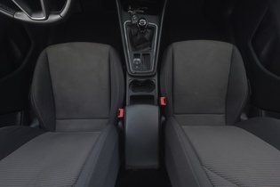 SEAT Leon ST vaihtoauto