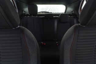 Peugeot e-2008 vaihtoauto