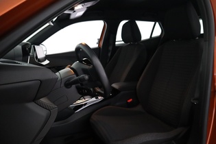 Peugeot e-2008 vaihtoauto