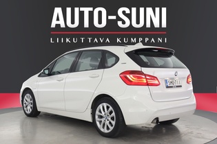 BMW 225 vaihtoauto