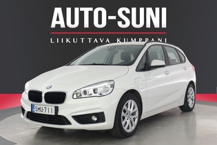 BMW 225 vaihtoauto