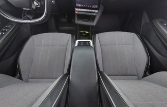 Renault Mégane vaihtoauto