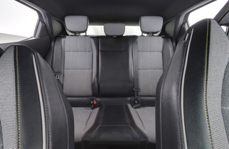 Renault Mégane vaihtoauto