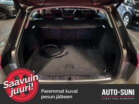 Audi Q8 e-tron vaihtoauto