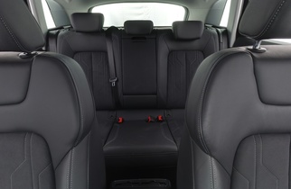 Audi Q8 e-tron vaihtoauto