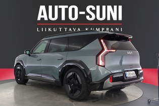 Kia EV9 vaihtoauto