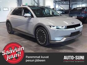 Hyundai IONIQ 5 vaihtoauto