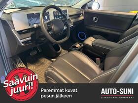 Hyundai IONIQ 5 vaihtoauto