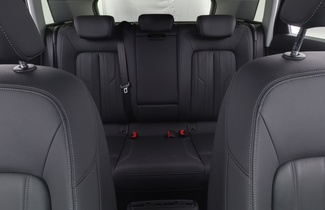 Audi Q8 e-tron vaihtoauto