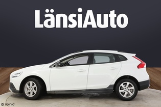 Volvo V40 Cross Country vaihtoauto