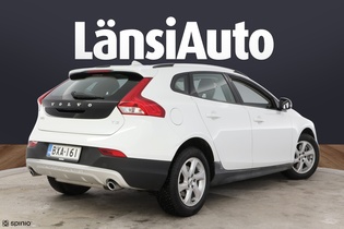 Volvo V40 Cross Country vaihtoauto