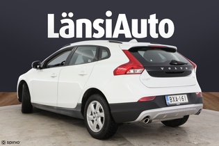 Volvo V40 Cross Country vaihtoauto