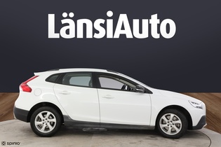 Volvo V40 Cross Country vaihtoauto