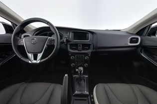 Volvo V40 Cross Country vaihtoauto
