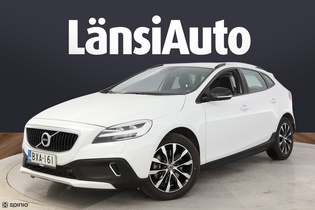 Volvo V40 Cross Country vaihtoauto