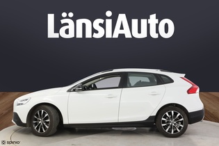 Volvo V40 Cross Country vaihtoauto