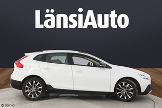 Volvo V40 Cross Country vaihtoauto