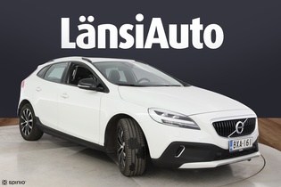 Volvo V40 Cross Country vaihtoauto