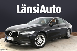 Volvo S90 vaihtoauto