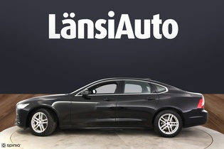 Volvo S90 vaihtoauto