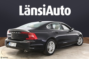 Volvo S90 vaihtoauto