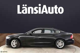 Volvo S90 vaihtoauto