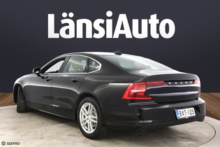 Volvo S90 vaihtoauto