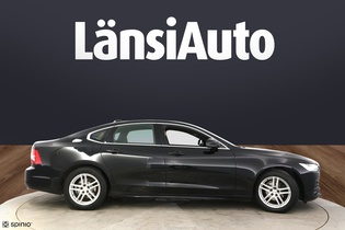 Volvo S90 vaihtoauto