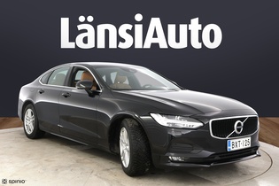 Volvo S90 vaihtoauto