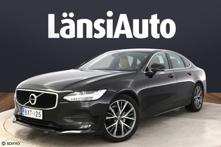 Volvo S90 vaihtoauto