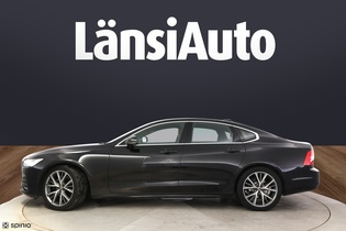 Volvo S90 vaihtoauto