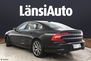 Volvo S90 vaihtoauto