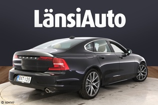 Volvo S90 vaihtoauto