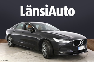 Volvo S90 vaihtoauto