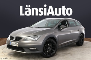 SEAT Leon X-Perience vaihtoauto