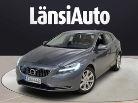Volvo V40 vaihtoauto