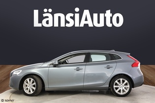 Volvo V40 vaihtoauto