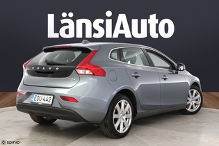Volvo V40 vaihtoauto