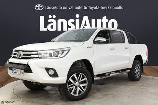 TruckMasters OX 4x4 vaihtoauto