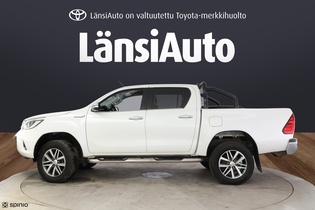 TruckMasters OX 4x4 vaihtoauto