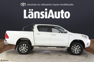 TruckMasters OX 4x4 vaihtoauto