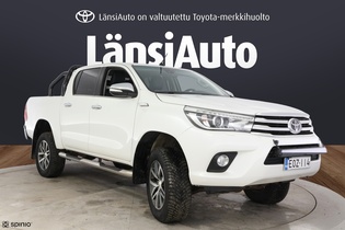 TruckMasters OX 4x4 vaihtoauto