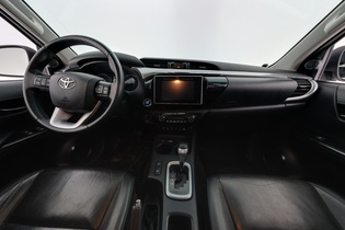 TruckMasters OX 4x4 vaihtoauto