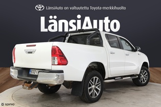 TruckMasters OX 4x4 vaihtoauto
