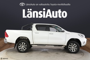TruckMasters OX 4x4 vaihtoauto