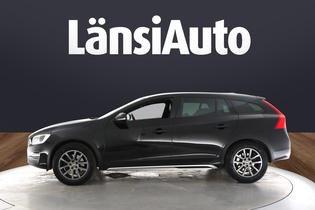 Volvo V60 Cross Country vaihtoauto