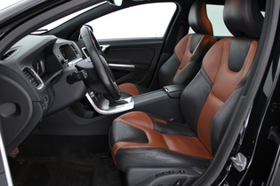 Volvo V60 Cross Country vaihtoauto