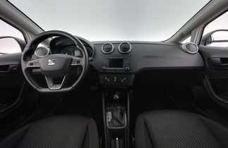 SEAT Ibiza vaihtoauto