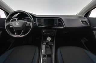 SEAT Ateca vaihtoauto