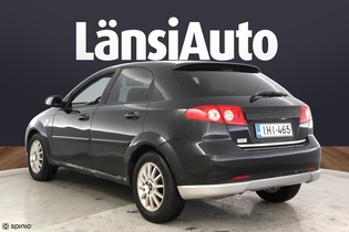 Daewoo Lacetti vaihtoauto
